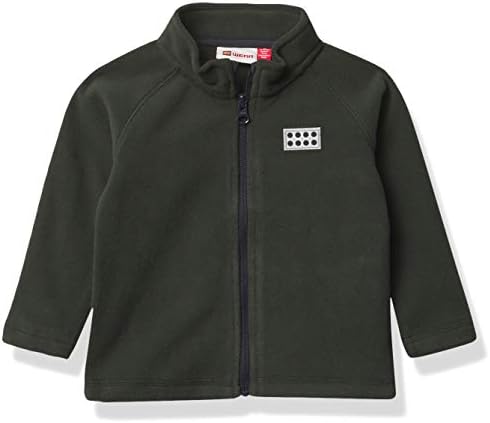 Lego Wear Wear Boys 'Full-Zip Fleece Cardigan Jacket