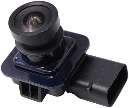 YISE-I1005 NOVA Câmera de estacionamento da câmera de backup traseiro de vista