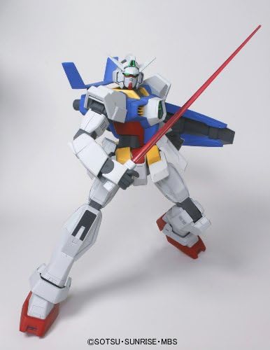 Bandai Hobby Gundam Age -1 Normal Gundam Age 1/48 - MEGA TAMANHO