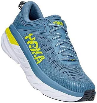 Hoka One One Men's Bondi 7 Running Sapat