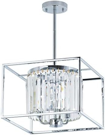 Limeijua 3 luzes de cristal moderno lustre de metal lâmpada de metal pendente de estilo industrial vintage iluminação pendente para cozinha sala de jantar da ilha da ilha