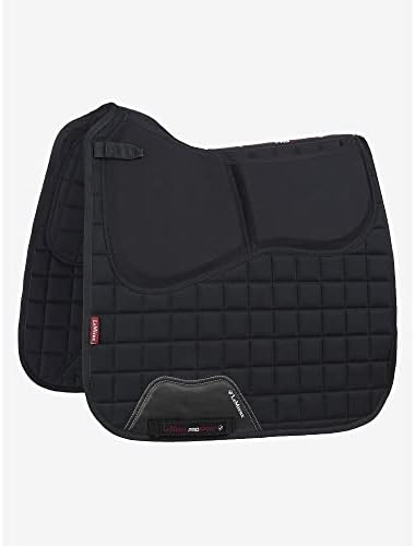 Lemieux Dressage Saddle Pad - Almofadas em inglês para cavalos - Equipamentos e acessórios de equitação equestres