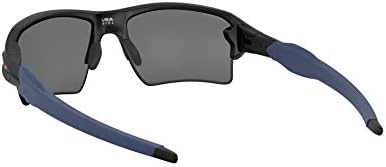 Oakley Men's Flak 2.0 XL Óculos de sol retangulares