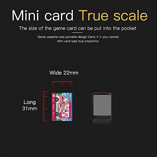 80pcs NFC Mini Cards Compatível com Animal Crossing New Horizons Cards Series 1 - 5