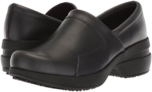 Wolverine Unisisex-Adult Xpedite Sr Slip-On Food Service Shoe