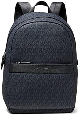Michael Kors Mens Greyson Logo Backpack Bag