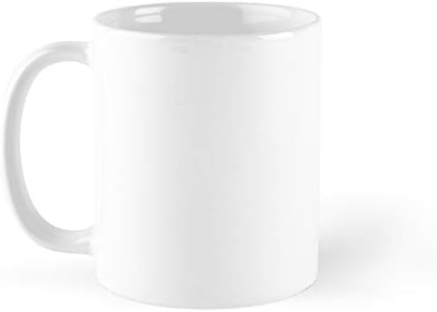 Oliver Warbucks Annie Coffee Caneca 11oz e 15 onças de chá de chá de cerâmica