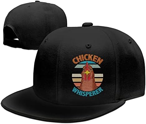 Snapback Hat For Mull Men Men Men Classic Classic Baseball Baseball Pai chapéu vintage Bill Cap para Sport Travel Summer