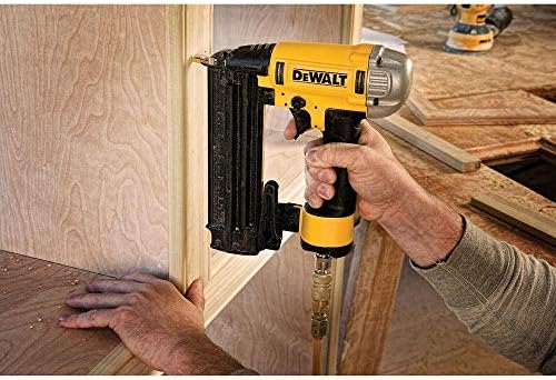 Dewalt 18 Bedanete Precision Point Brad Nailer