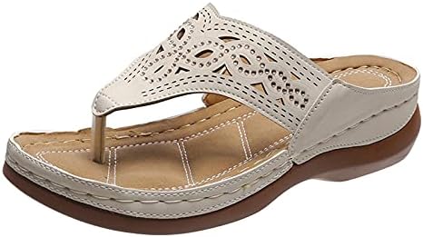 GUFESF SUDALS SANDALS SANDALS MULHERES FLIC