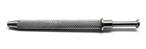 Piercing de bola 3 × Piercing 4,7 Jóias Hold 3mm-8mm Ferramentas de design atualizadas Instrumentos de design