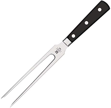 8 - Blade de 8 polegadas Blade Profissional Aço inoxidável Faca de cozinha para escultura, corte e corte