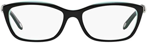 Óculos Tiffany TF 2074 8055 Top preto/azul