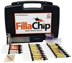 Fillachip Chip Repair Master Kit 1903