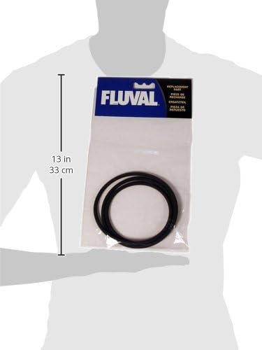 Fluval Fx5 Top Top-Ring