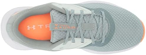 A Aurora 2 Cross Trainer, do Under Armour, as mulheres