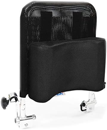 Yuwell Wheelchair Sistema de apoio ao apoio de cadeira de rodas, Universal para cadeira de transporte de cadeira de rodas autopropulsionada