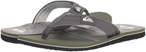 Quiksilver Molokai Layback II Sandal Flop