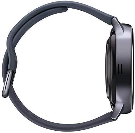 Samsung Galaxy Watch Active 2 Smart Watch com monitoramento avançado de saúde, rastreamento de fitness e bateria duradoura,