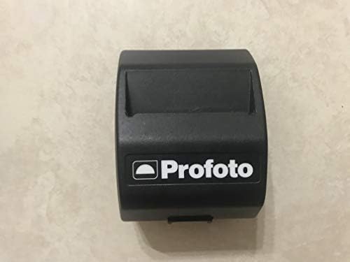 Profoto100399 Bateria de íons de lítio para cabeças de flash B1 e B1X Airttl, preto