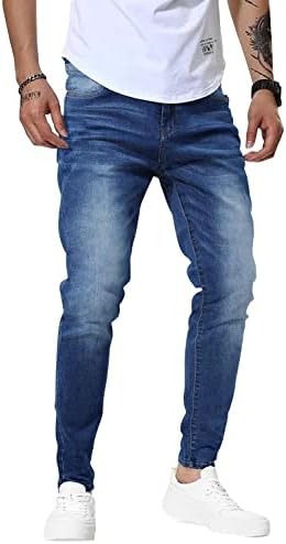 Jeans de woenzaia jeans slim fit