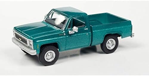 Classic Metal Works 1979 Chevy Pickup - Fleetside #2 Ho Scale