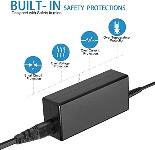 Adaptador AC de 12V de marg para PowerBox SPN-470-12 Caixa de alimentação SPN47012 12VDC 4.6A-5A CARREGADOR DO CABO DE COBSSOLHO