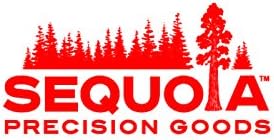 Sequoia Blade Home Edition: Conjunto regular de blocos de faca 9pc