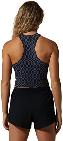 Mountain Hardwear Feminina Mountain Stretch Tanklette