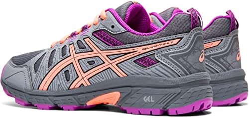 ASICS KID's Gel-Ventre 7 Grade School Running Shoes