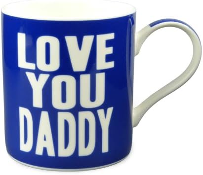 Leonardo te amo papai ou papai de todos os pais caneca copo de presente boxed padres dia natal