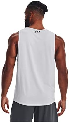 Under Armour Men's Tech Tank 2.0