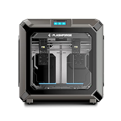 Impressora 3D Independent Dual Extruster 3D Independent