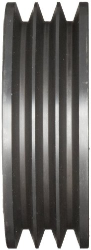 Tl spa300x3.2517 métrica amétrica 300 mm de diâmetro externo, 3 spa de ranhura/13 polia/roldana de correio em ferro fundido dinaminicamente