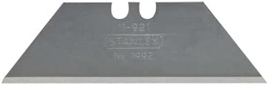 Stanley 11-921a 1992 Pértilas de serviço pesado com dispensador 100 por pacote