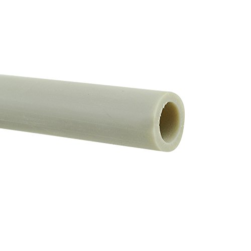 Tubos de mangueira para sucção ejetora de saliva dentária, comprimento 1,5m/59 ''