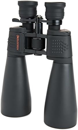 Celestron Skymaster 15-35x70 Binocular de zoom com adaptador básico de smartphone 1.25
