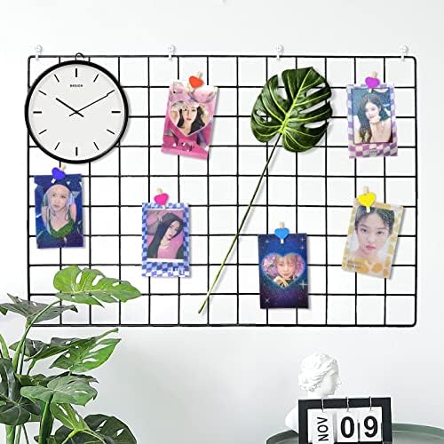 60 PCS PET mini molduras fotográficas para scrapbooking, GLITTER IMATURIA FOTO INSTANTAL FILMES FILHO FORDAÇÃO DOURNO