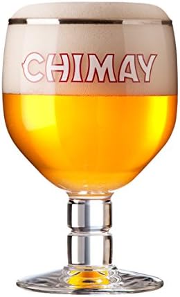 Chimay Beer Glass - 0,33 litro