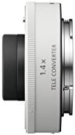 Sony Sel E Mount 14TC 1.4X Teleconverter - White