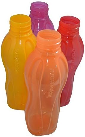 Tupperware TP-240-T500 Aquasafe Sports Water Bottle