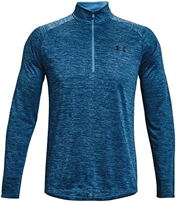 Under Armour Men's Tech 2.0 1/2 ZIP