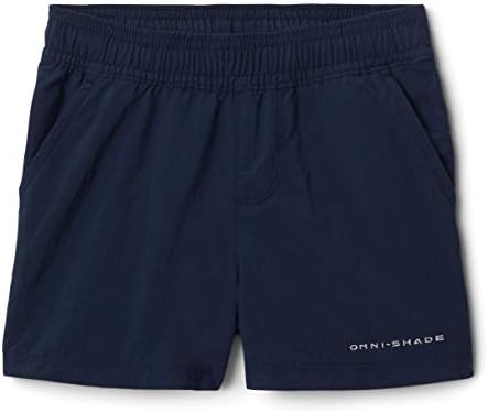 Columbia Girls 'Backcast Short