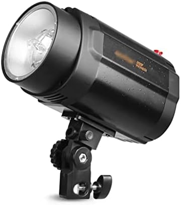 BGZDT 160W Pro fotografia Lâmpada Lâmpada Photo Studio Flash 220V/110V Strobe