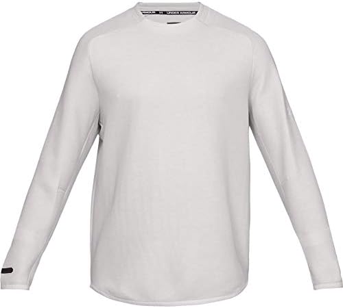 Under Armour Men's Imacppable Move Light Crew
