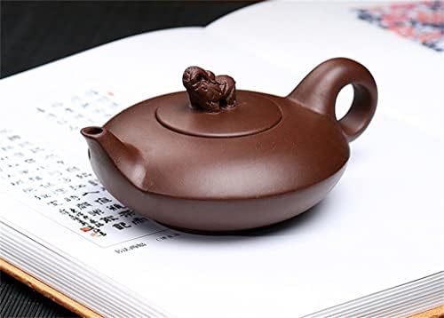 Mmllzel yixing bule de chá de chá ephant filtro zisha pote artesão kung fu tet conjunto de chá drinkware cenário presente