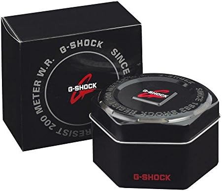 G-Shock Garish Rainbow Series GA2100RGB-1A