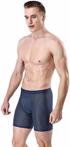 Roupas íntimas shorts shorts Sexy bolsa boxer cueca cueca masculino masculino masculino bulge masculino masculino poliéster