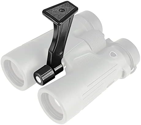 Adaptador de tripé binocular Celticbird