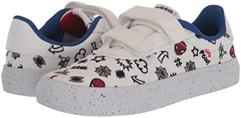 Adidas unissex-child vulcraid3r shate de skate